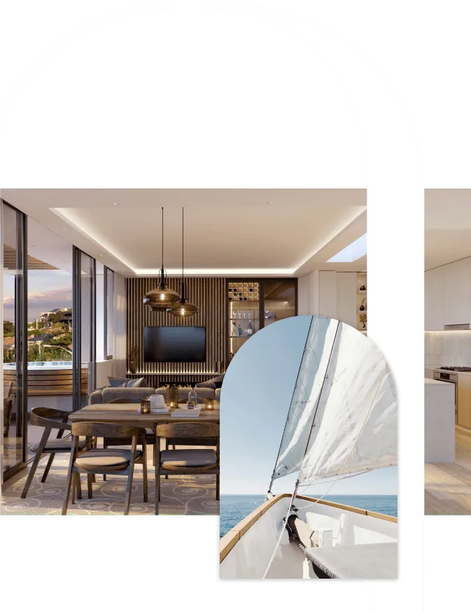 Primse Location Visuals